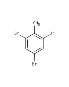 Astatech 2,4,6-TRIBROMOTOLUENE; 100G; Purity 95%; MDL-MFCD00013527